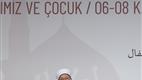 “Uluslararası Mevlid-i Nebi Sempozyumu” sona erdi