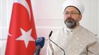 “Bizler, yedi kıtaya ilim ve hikmet taşıyan bir medeniyetin temsilcileriyiz”