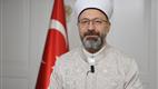 “Vatandaşlarımızı Kur’an-ı Kerim’in huzur veren tilaveti ve mesajlarıyla buluşmaya davet ediyorum”