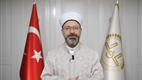 “Vatandaşlarımızı Kur’an-ı Kerim’in huzur veren tilaveti ve mesajlarıyla buluşmaya davet ediyorum”