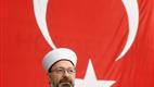 Diyanet İşleri Başkanı Erbaş, ‘İmam Hatip Okulları Vizyon Semineri’nde konuştu