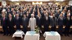 Diyanet İşleri Başkanı Erbaş, ‘İmam Hatip Okulları Vizyon Semineri’nde konuştu
