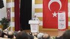 Diyanet İşleri Başkanı Erbaş, ‘İmam Hatip Okulları Vizyon Semineri’nde konuştu
