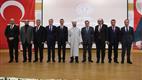 Diyanet İşleri Başkanı Erbaş, ‘İmam Hatip Okulları Vizyon Semineri’nde konuştu
