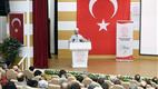 Diyanet İşleri Başkanı Erbaş, ‘İmam Hatip Okulları Vizyon Semineri’nde konuştu