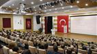 Diyanet İşleri Başkanı Erbaş, ‘İmam Hatip Okulları Vizyon Semineri’nde konuştu