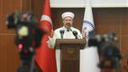 Merkez Birimleri İstişare Toplantısı sona erdi