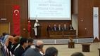 Merkez Birimleri İstişare Toplantısı sona erdi