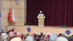 Emine Erdoğan, kadın il müftü yardımcıları ve başvaizlerle bir araya geldi
