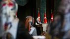 Emine Erdoğan, kadın il müftü yardımcıları ve başvaizlerle bir araya geldi