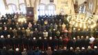 Diyanet İşleri Başkanı Erbaş, Hatay Habib-i Neccar Camii’nde Cuma Hutbesi irad etti