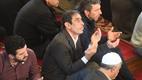 Diyanet İşleri Başkanı Erbaş, Hatay Habib-i Neccar Camii’nde Cuma Hutbesi irad etti