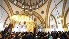 Diyanet İşleri Başkanı Erbaş, Hatay Habib-i Neccar Camii’nde Cuma Hutbesi irad etti