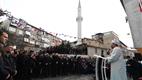 “Velilerden Allah razı olsun, bizlere destek oluyorlar”