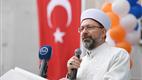 “Velilerden Allah razı olsun, bizlere destek oluyorlar”