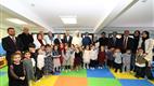 “Velilerden Allah razı olsun, bizlere destek oluyorlar”