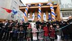 “Velilerden Allah razı olsun, bizlere destek oluyorlar”