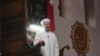 Diyanet İşleri Başkanı Erbaş, Kahramanmaraş Ulu Camii’nde hutbe irad etti