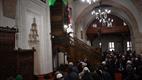 Diyanet İşleri Başkanı Erbaş, Kahramanmaraş Ulu Camii’nde hutbe irad etti
