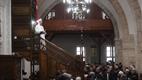 Diyanet İşleri Başkanı Erbaş, Kahramanmaraş Ulu Camii’nde hutbe irad etti