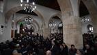 Diyanet İşleri Başkanı Erbaş, Kahramanmaraş Ulu Camii’nde hutbe irad etti