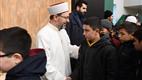 “Namaz Müslümanın alametifarikasıdır”