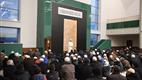 “Namaz Müslümanın alametifarikasıdır”