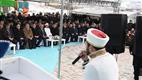 Pazarcık Yatılı Hafızlık Erkek Kur’an Kursu dualarla açıldı