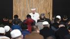 “Namaz Müslümanın alametifarikasıdır”