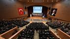 Diyanet İşleri Başkanı Erbaş, Kahramanmaraş’ta din görevlileriyle bir araya geldi