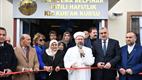 Diyanet İşleri Başkanı Erbaş, Kahramanmaraş’ta din görevlileriyle bir araya geldi