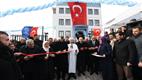 Pazarcık Yatılı Hafızlık Erkek Kur’an Kursu dualarla açıldı
