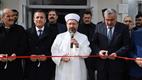Diyanet İşleri Başkanı Erbaş, Kahramanmaraş’ta din görevlileriyle bir araya geldi