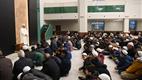 “Namaz Müslümanın alametifarikasıdır”