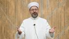 “Namaz Müslümanın alametifarikasıdır”