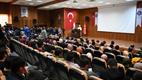 “İyilik egemen olsun diye gayret ederseniz hayatınız anlamlı olur”