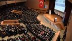 Diyanet İşleri Başkanı Erbaş, Kahramanmaraş’ta din görevlileriyle bir araya geldi