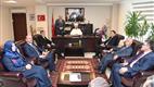 “İyilik egemen olsun diye gayret ederseniz hayatınız anlamlı olur”