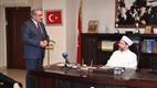 “İyilik egemen olsun diye gayret ederseniz hayatınız anlamlı olur”