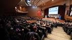 Diyanet İşleri Başkanı Erbaş, Kahramanmaraş’ta din görevlileriyle bir araya geldi