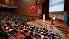 Diyanet İşleri Başkanı Erbaş, Kahramanmaraş’ta din görevlileriyle bir araya geldi