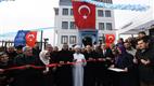 Pazarcık Yatılı Hafızlık Erkek Kur’an Kursu dualarla açıldı