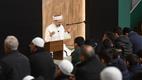 “Namaz Müslümanın alametifarikasıdır”