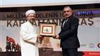 Diyanet İşleri Başkanı Erbaş, Kahramanmaraş’ta din görevlileriyle bir araya geldi
