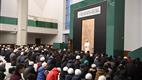 “Namaz Müslümanın alametifarikasıdır”
