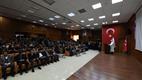 “İyilik egemen olsun diye gayret ederseniz hayatınız anlamlı olur”