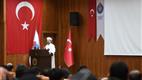 “İyilik egemen olsun diye gayret ederseniz hayatınız anlamlı olur”