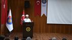 “İyilik egemen olsun diye gayret ederseniz hayatınız anlamlı olur”