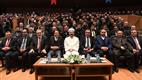 Diyanet İşleri Başkanı Erbaş, Kahramanmaraş’ta din görevlileriyle bir araya geldi