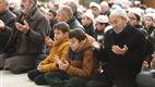 “Namaz Müslümanın alametifarikasıdır”